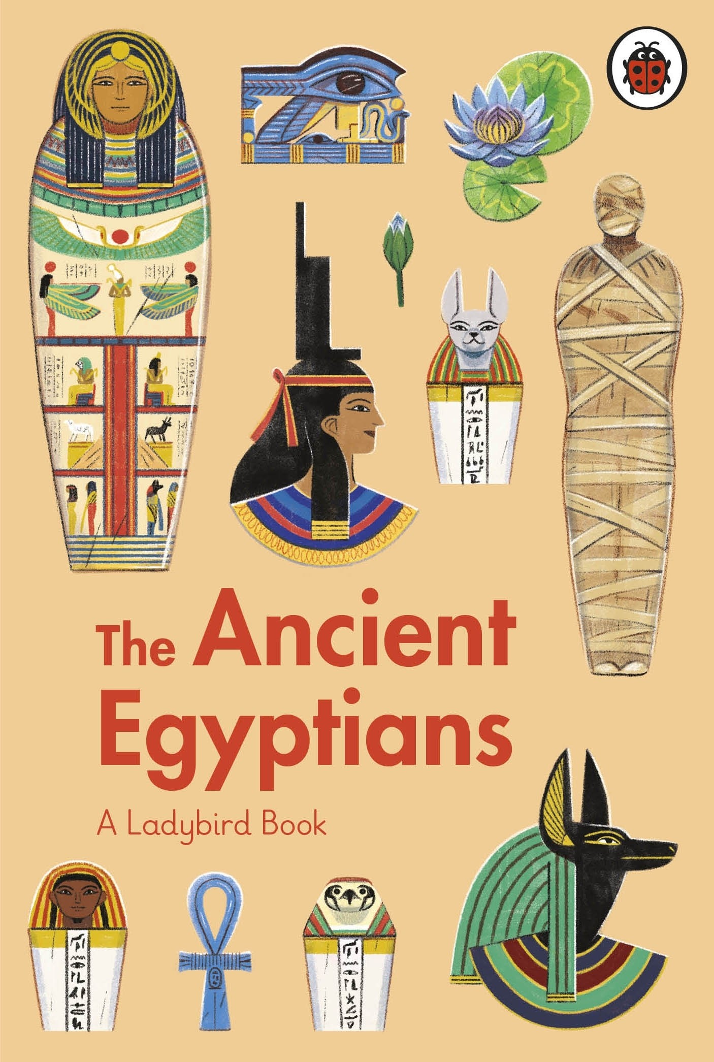 

The Ancient Egyptians