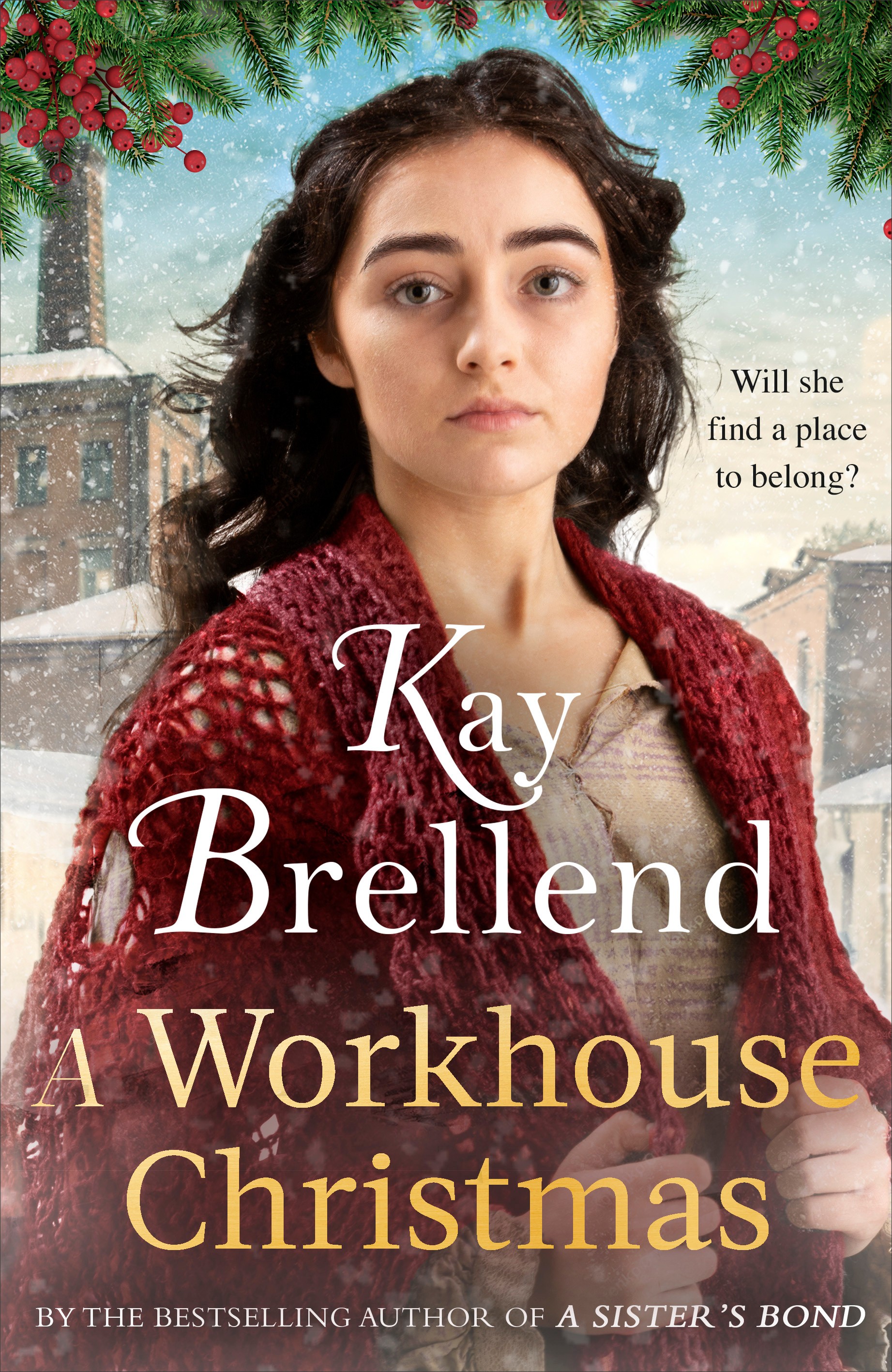 

A Workhouse Christmas