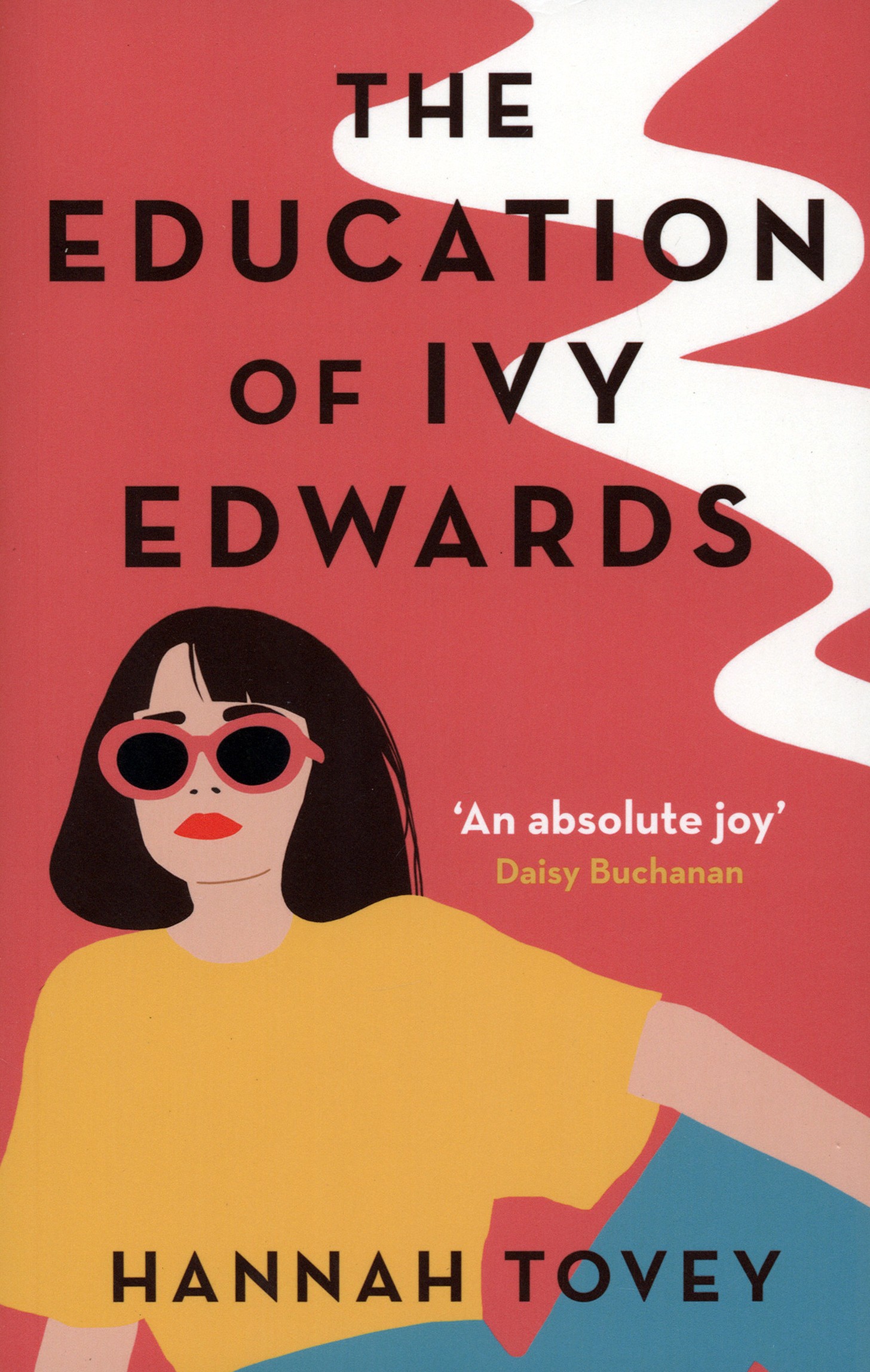 

The Education of Ivy Edwards