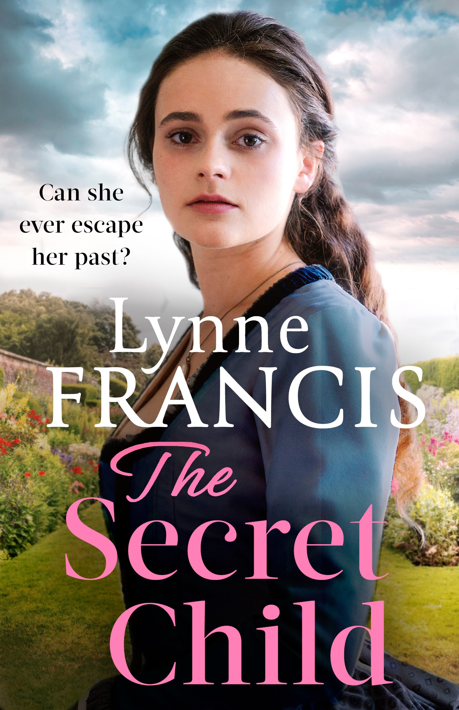 

The Secret Child