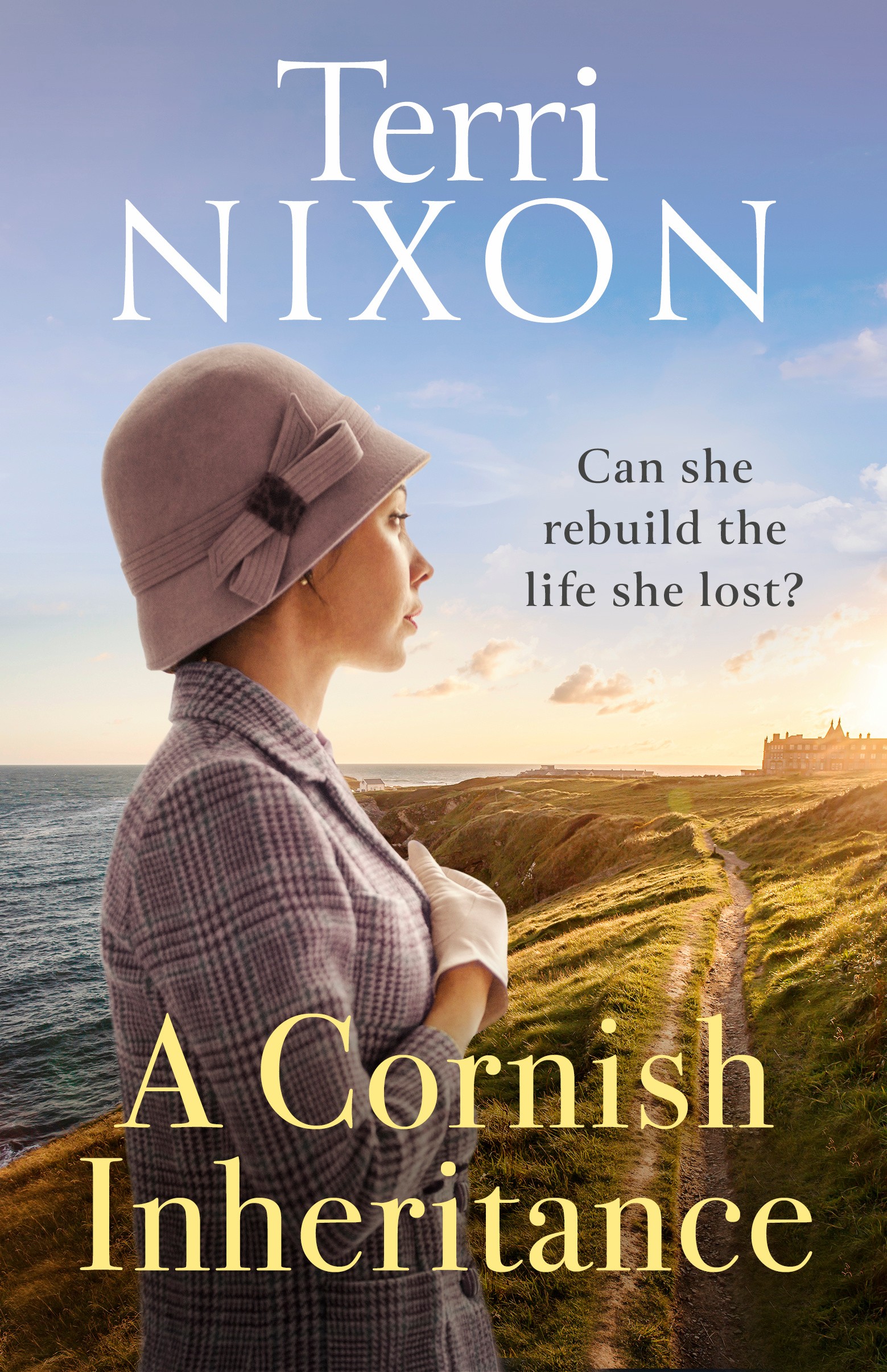 

A Cornish Inheritance