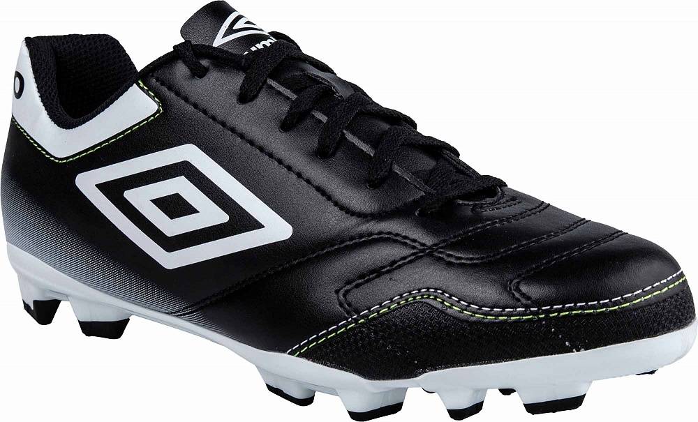 

Бутсы детские 13ш. Umbro,UMBRO CLASSICO VI FG - JNR, размер 3Y,US