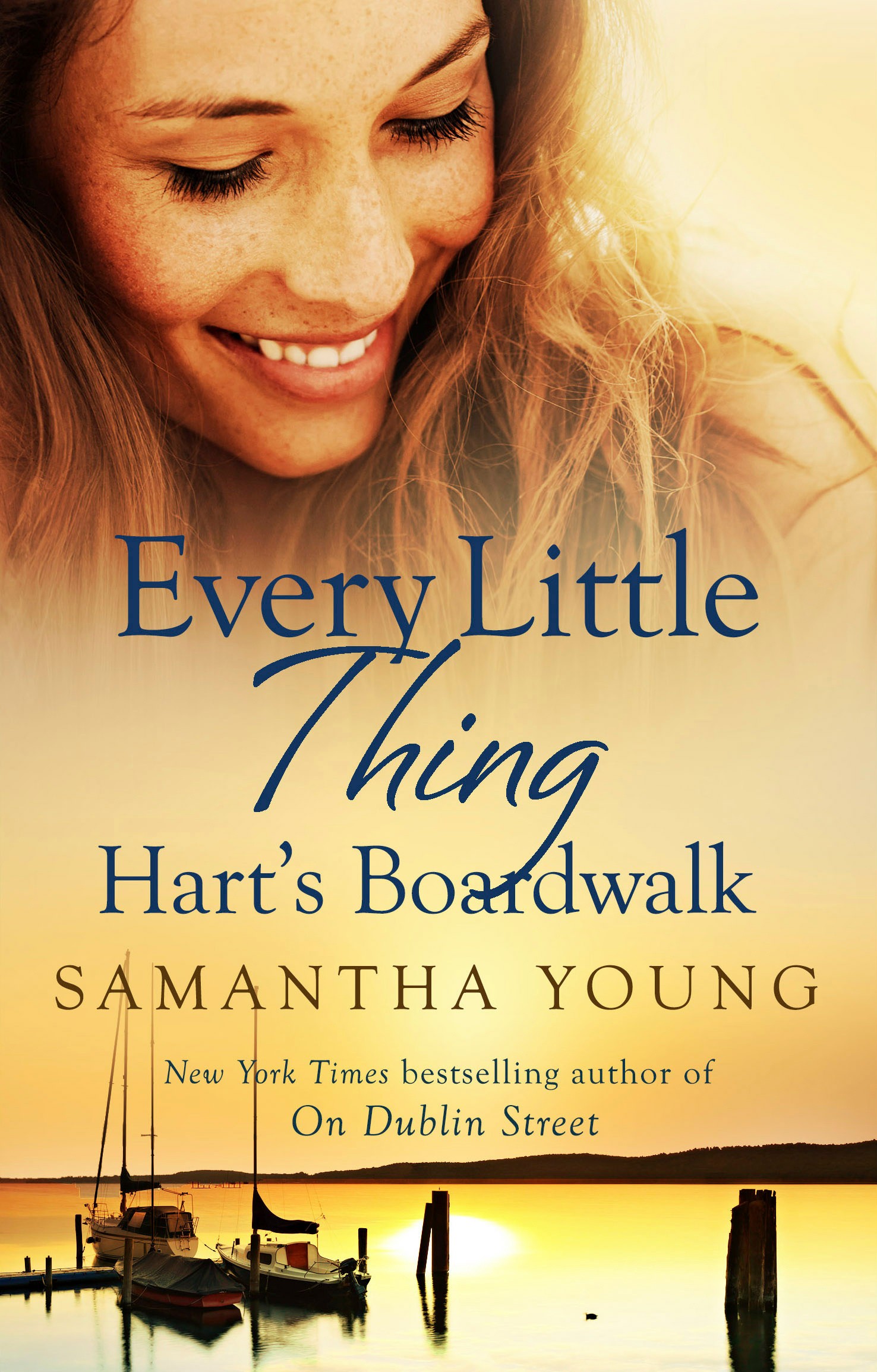 

Every Little Thing