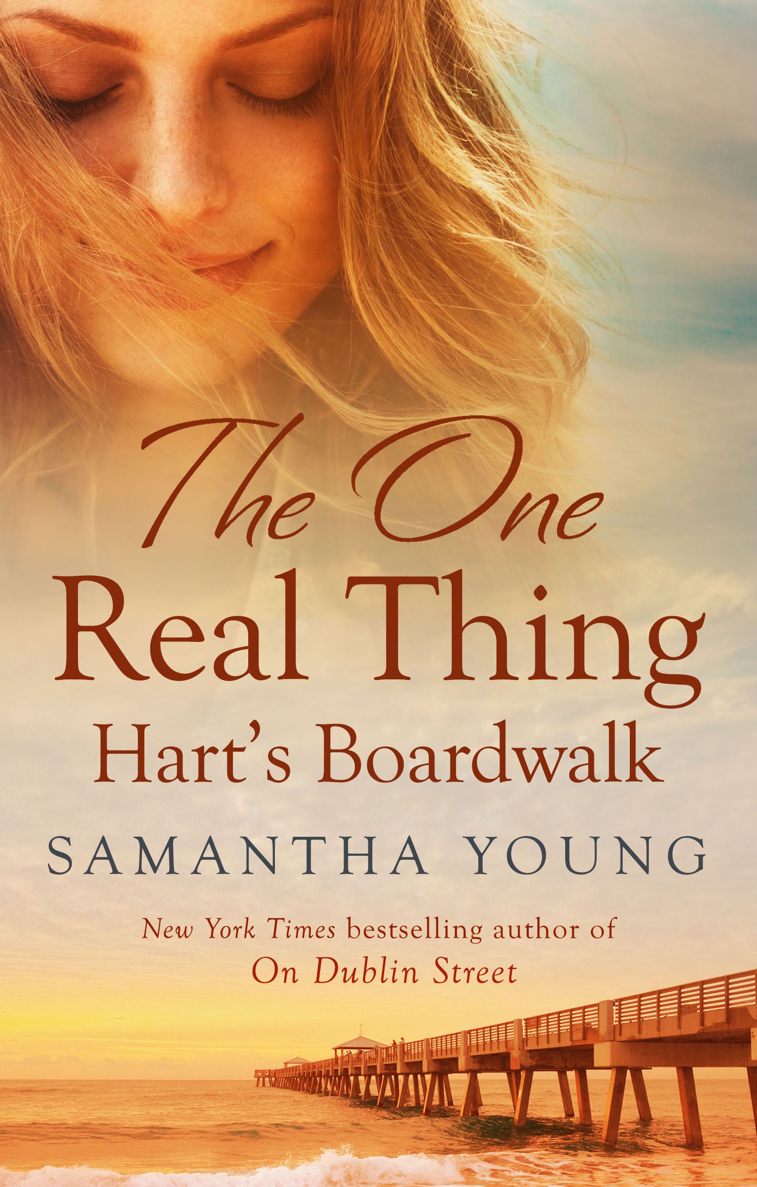 

The One Real Thing