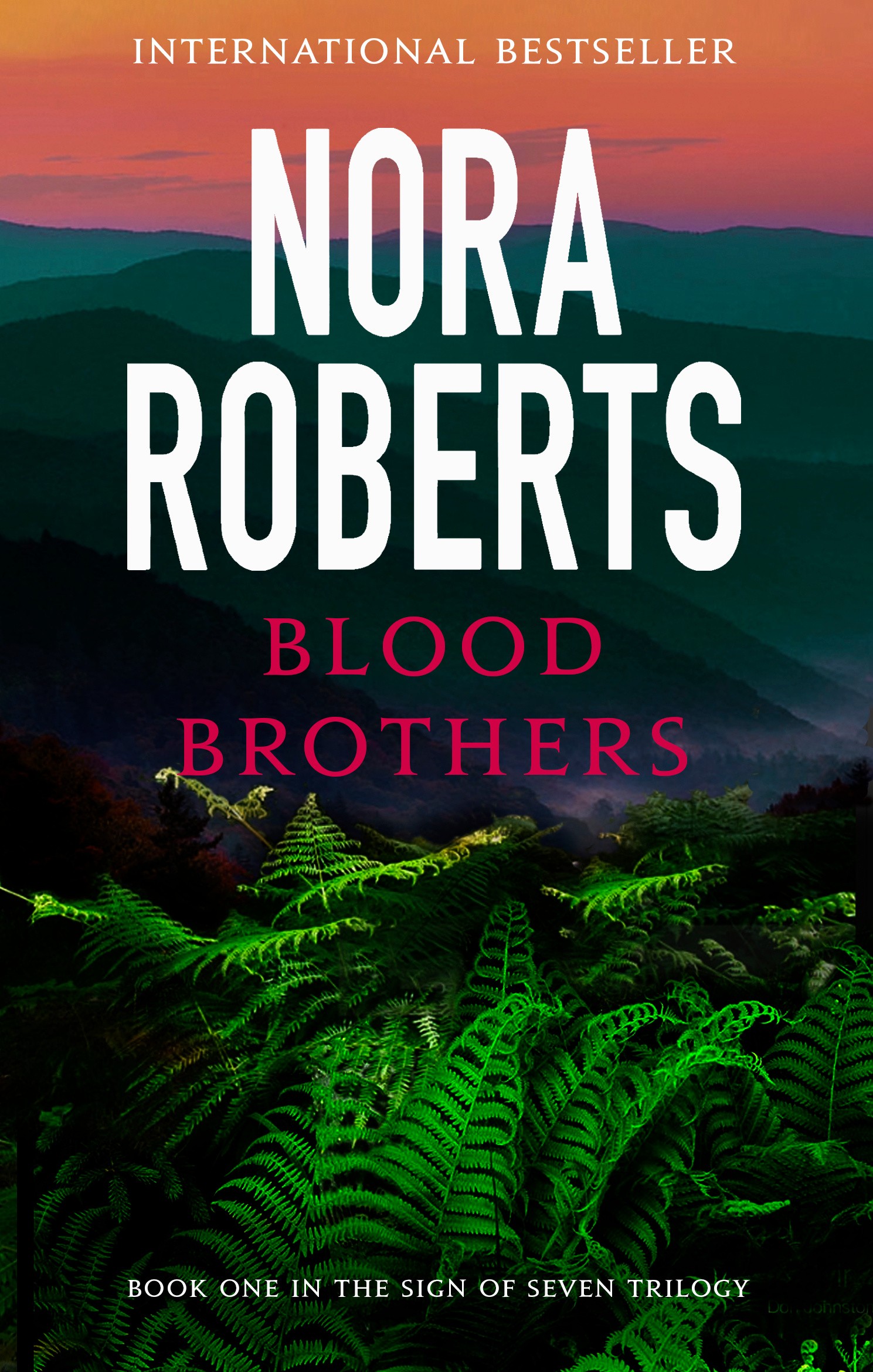 

Blood Brothers