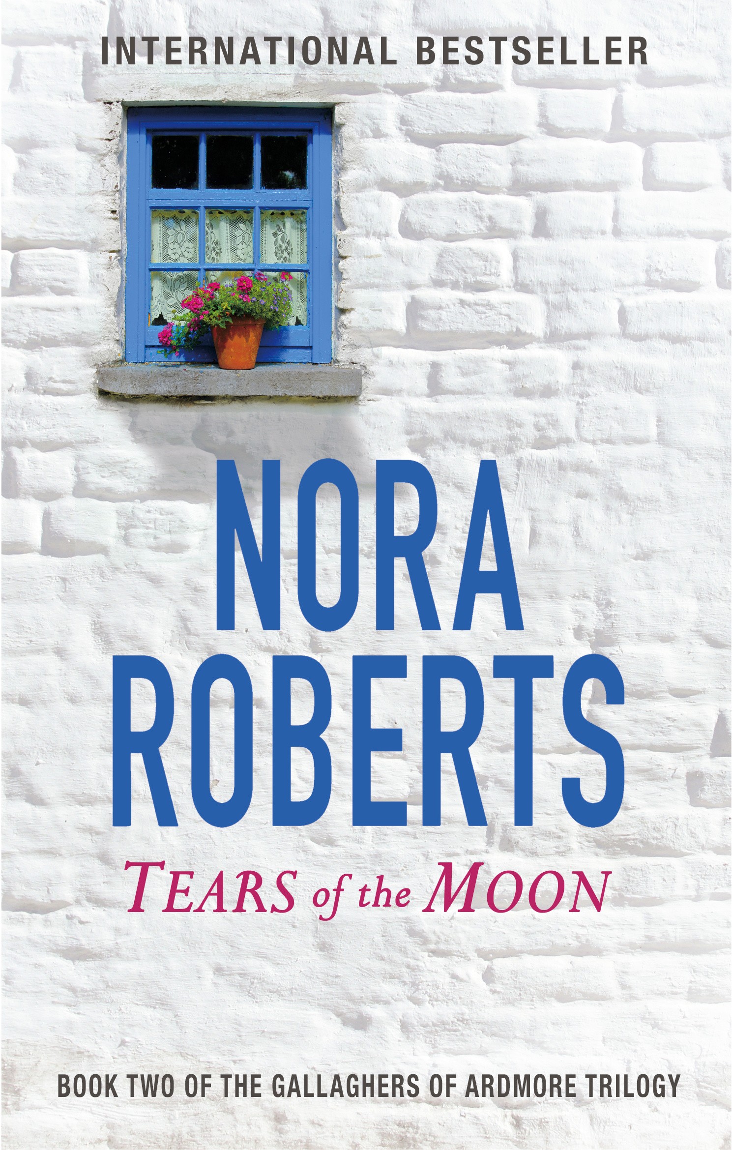 

Tears Of The Moon
