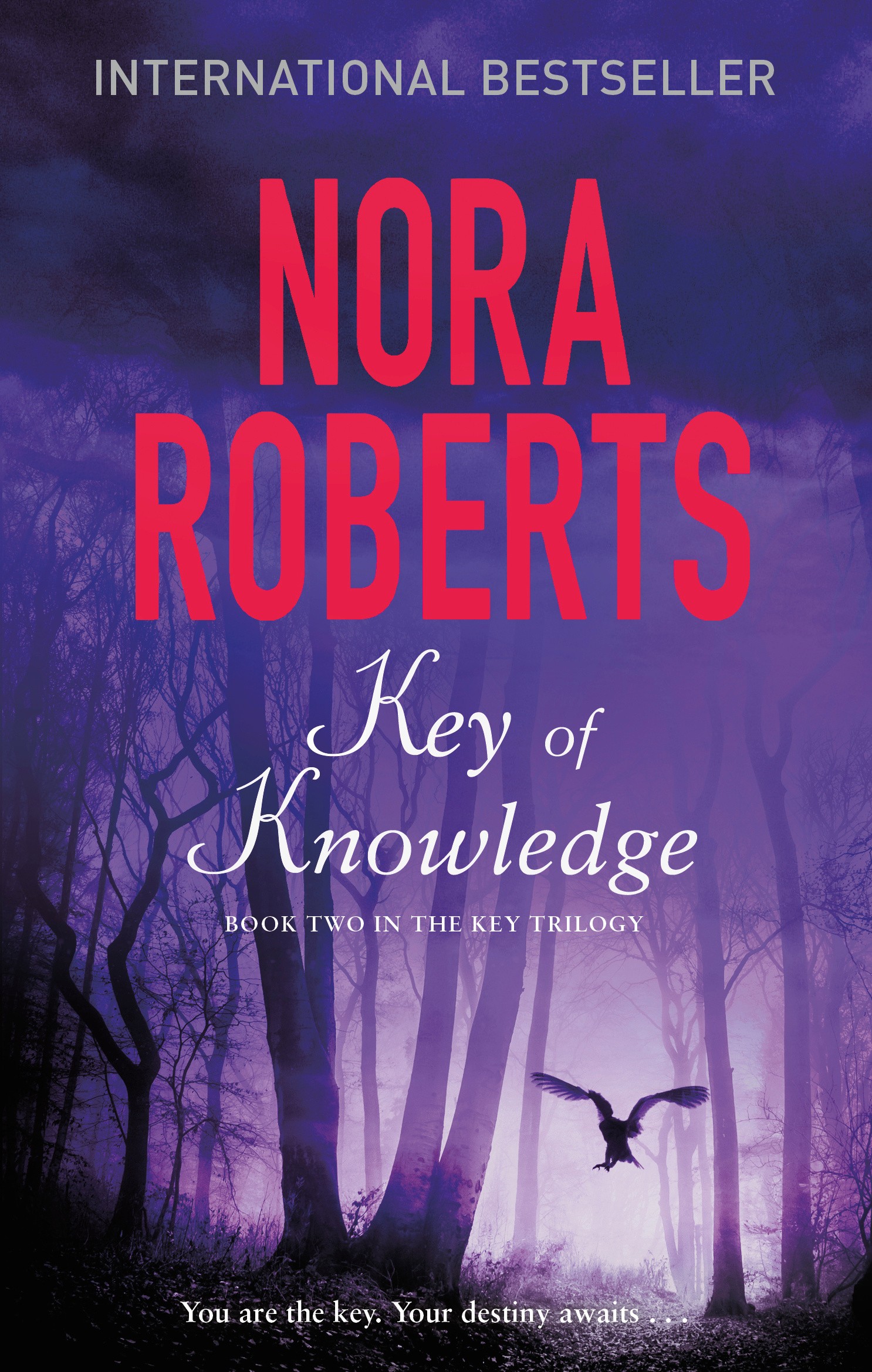 

Key Of Knowledge