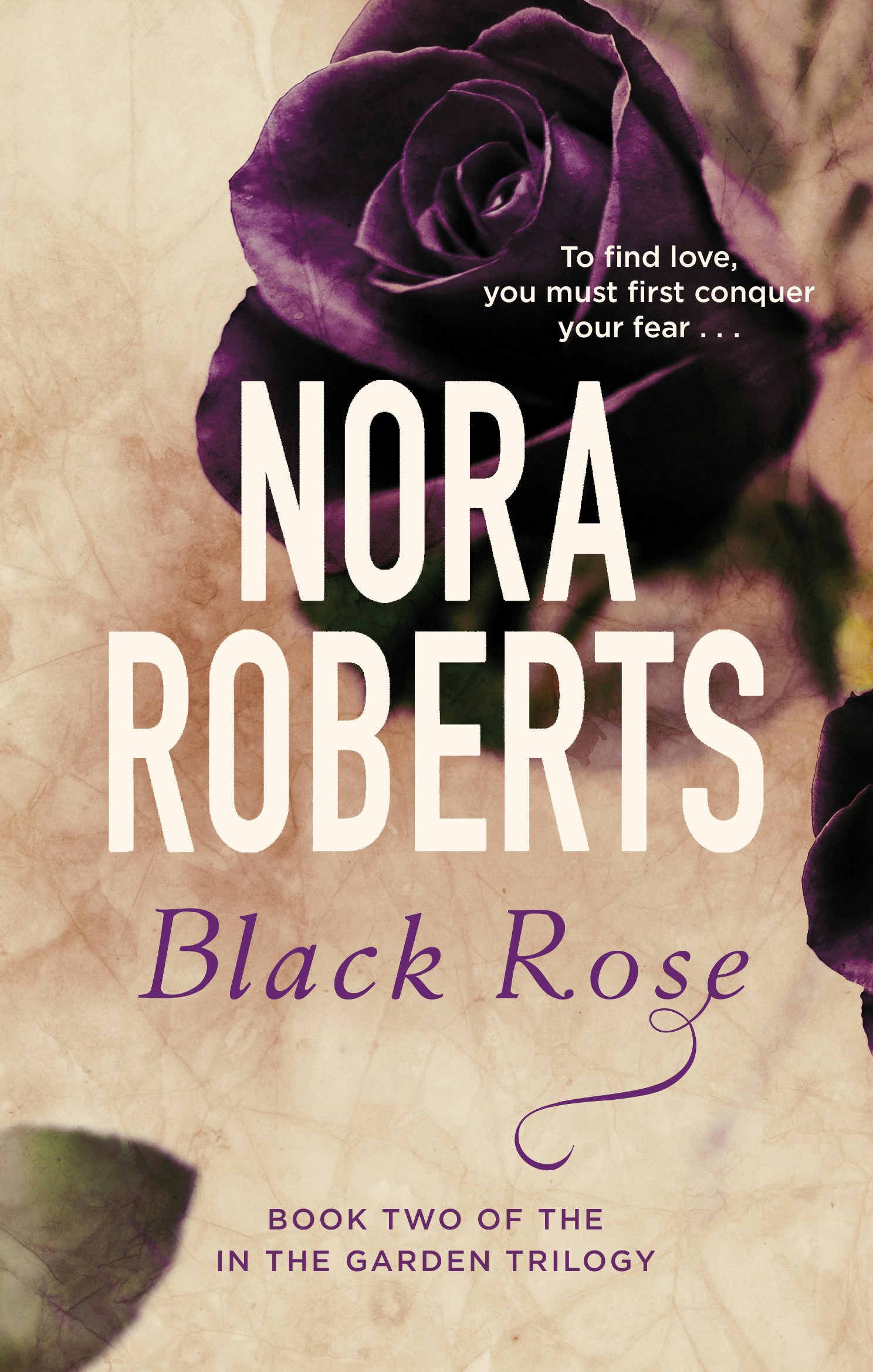 

Black Rose