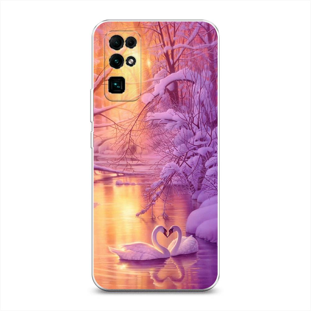 Чехол на Honor 30  