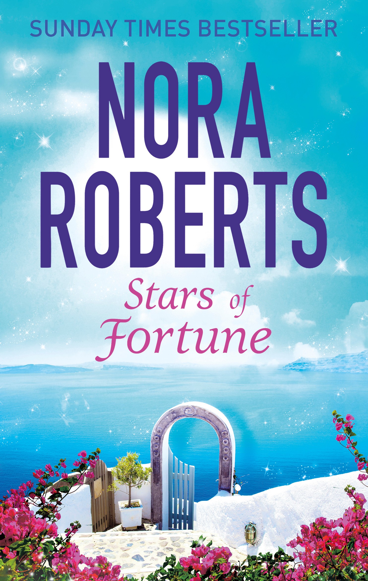

Stars of Fortune