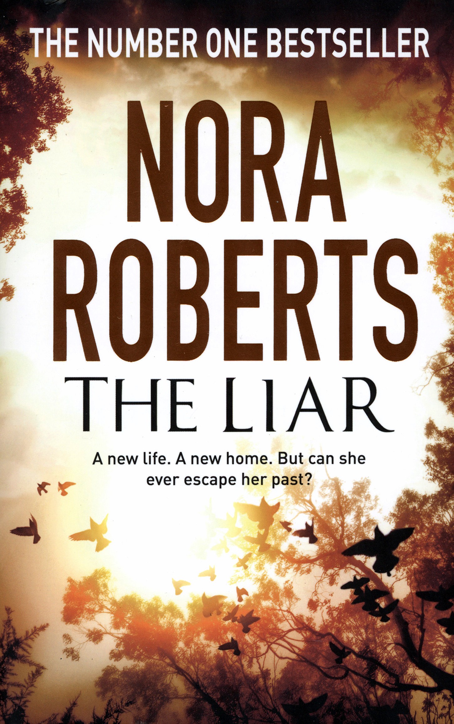 

The Liar