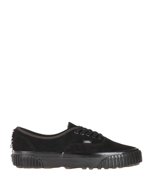 

Кеды мужские Vans 17716378 черные 45 EU, Черный, 17716378