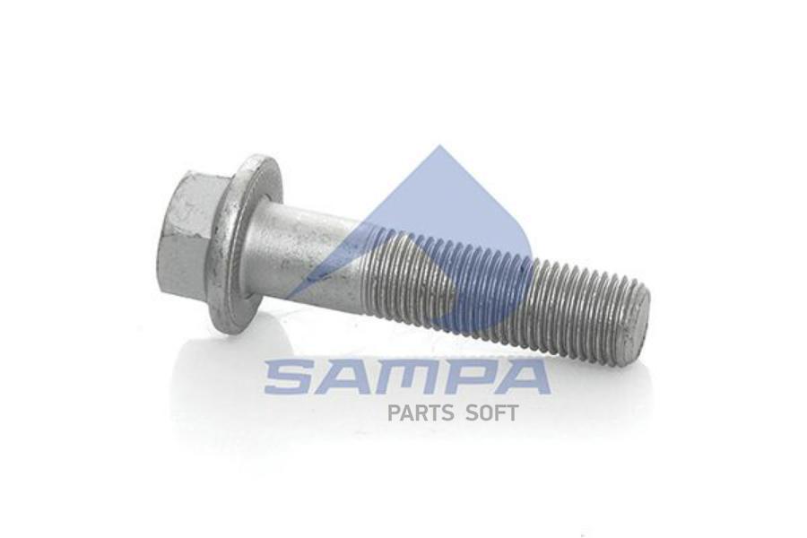 

Болт кардана M14x1.5x60 MAN SAMPA 020056