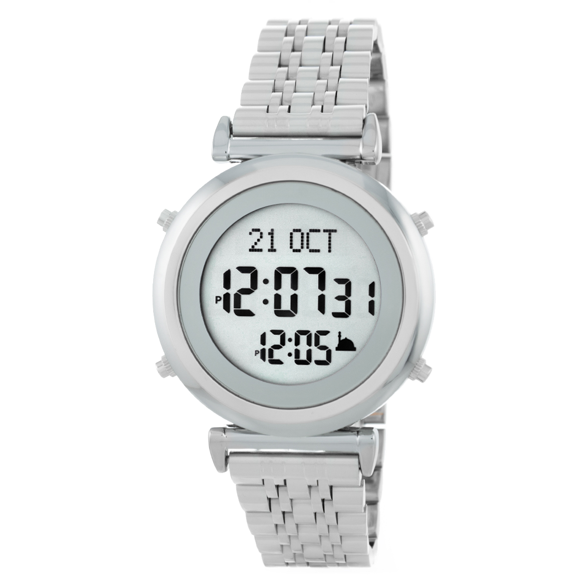 

Наручные часы мужские SKMEI 2139SIWT, 2139SIWT