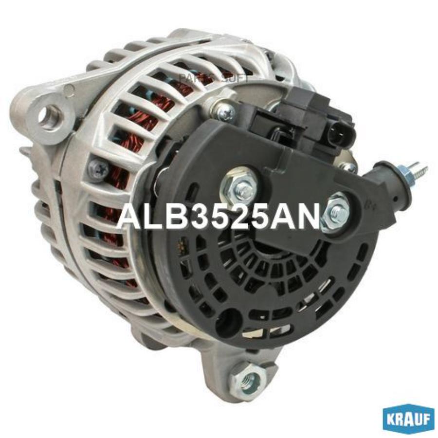 

Генератор Krauf alb3525An