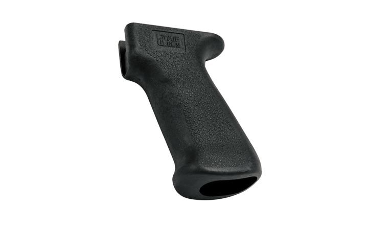 

Рукоять Pufgun для АК 47, АК 74, Сайга, Вепрь, 119 г, Черный