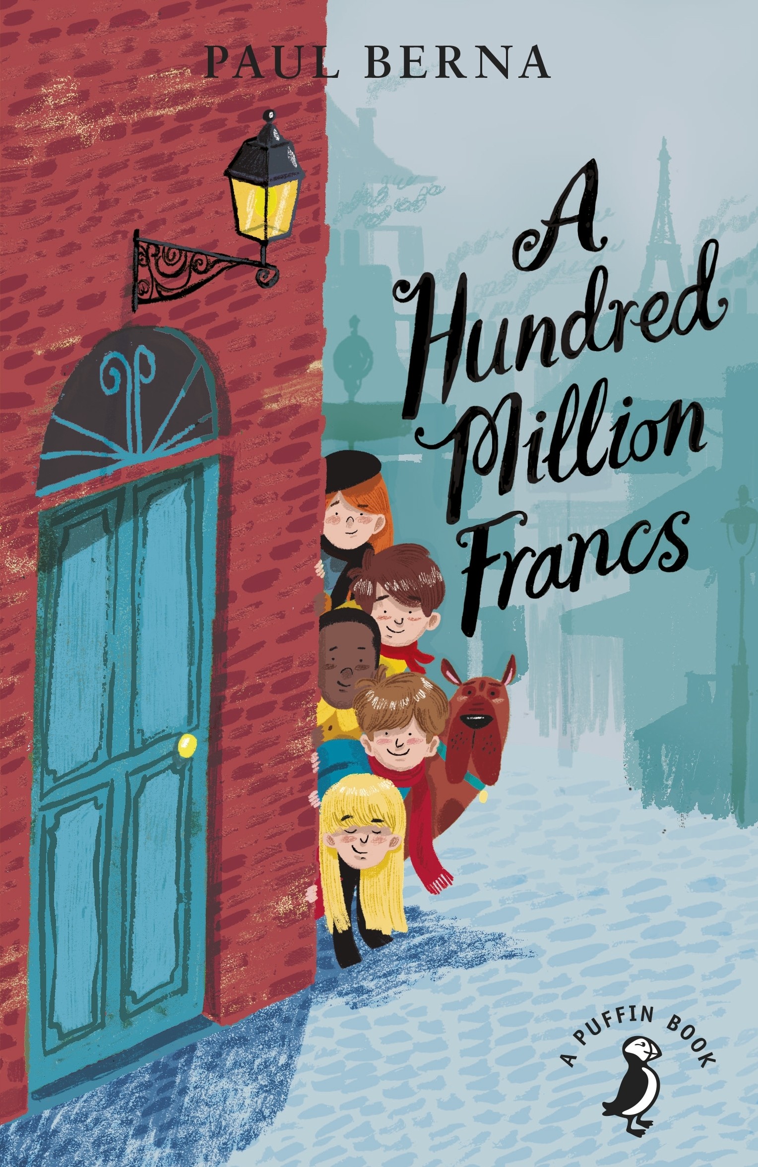 

A Hundred Million Francs