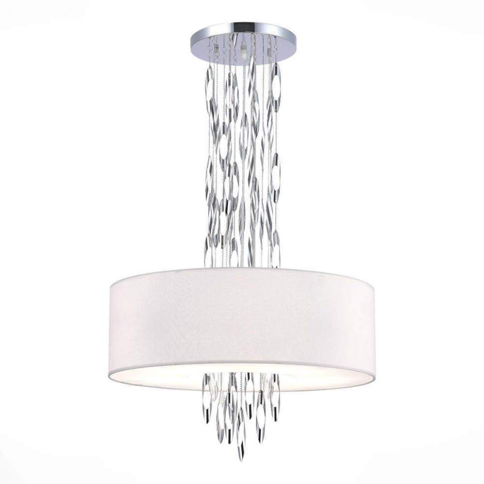 

ST Luce Люстра подвесная Nettuno SL1353.103.05