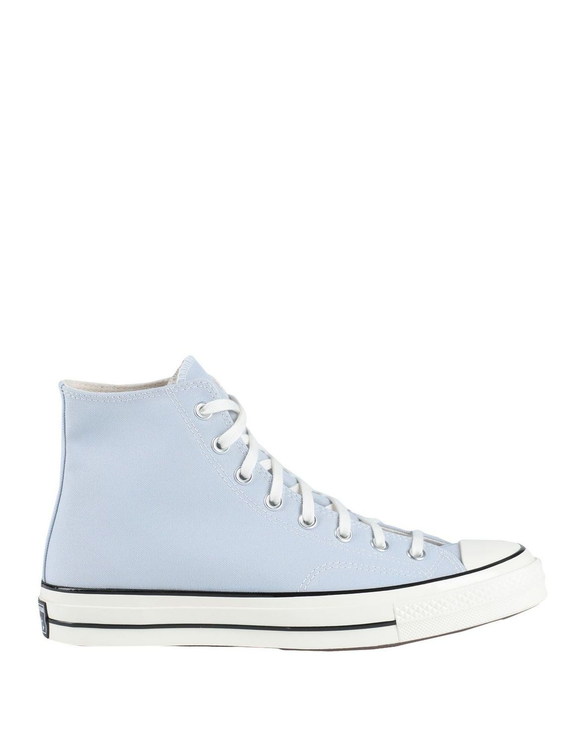 

Кеды мужские Converse 17598632 голубые 44.5 EU, Голубой, 17598632