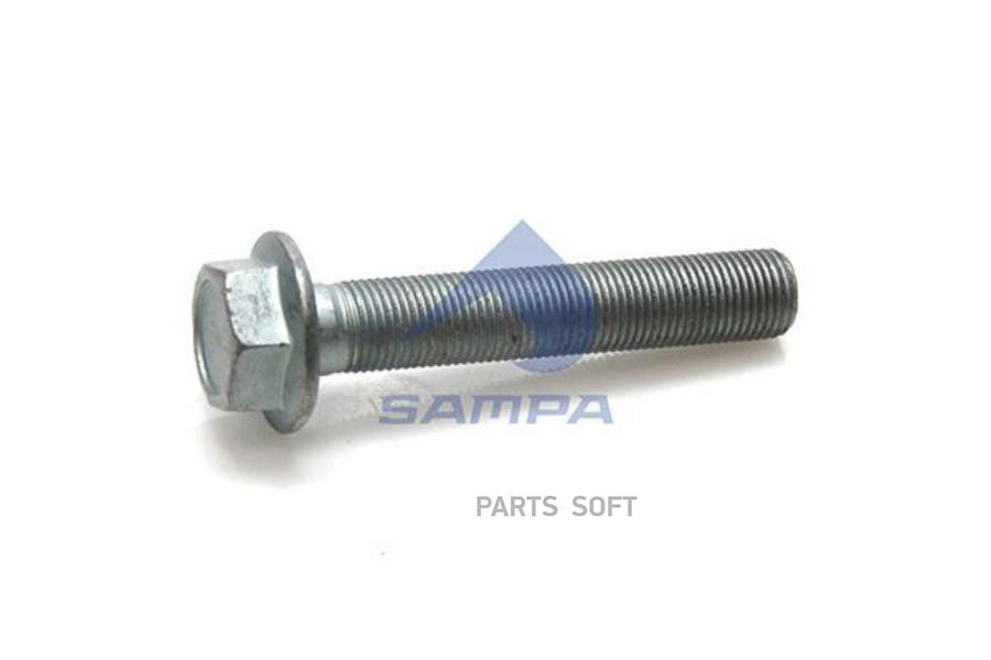 

Болт М16х1.5х90 MB SAMPA 102473 SAMPA 102473