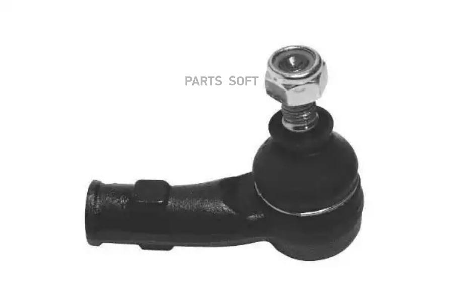 

MOOG Наконечник рулевой тяги R VW Golf II/Jetta 84-92 Golf III/Vento 92-> Passat B3 88-94