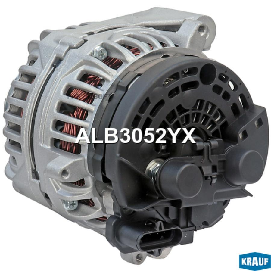 

Генератор Krauf alb3052yx