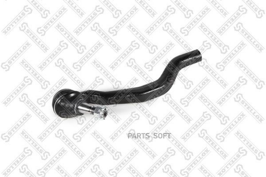

84-34319-SX_наконечник рулевой правый! Infiniti FX35/50 09-11