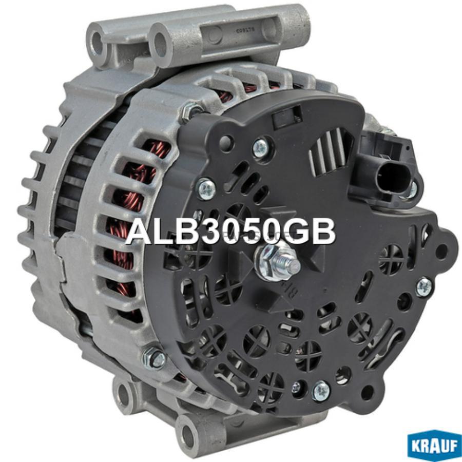 

Генератор Krauf alb3050gb