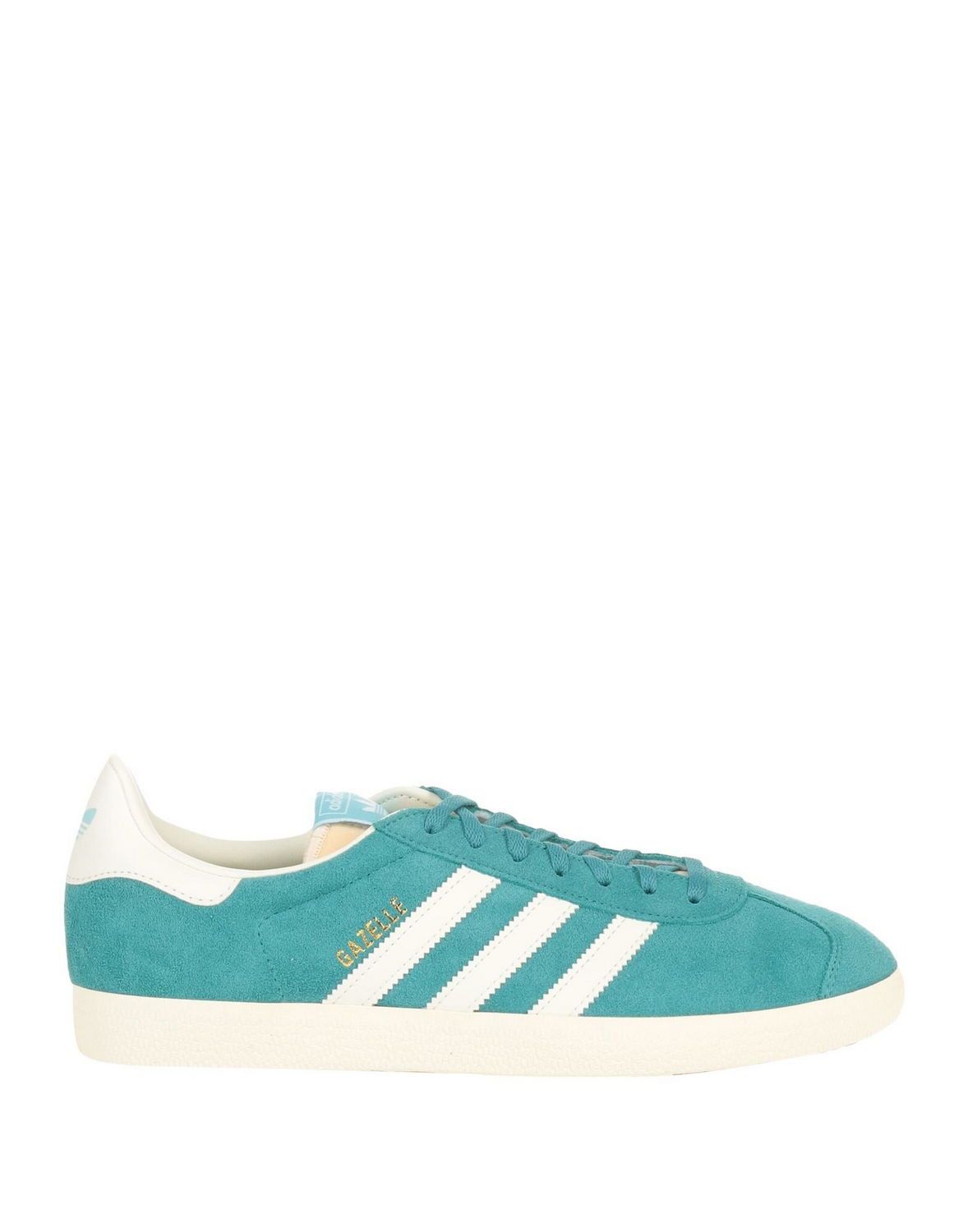 

Кеды мужские Adidas Originals 17730523 бирюзовые 44 EU, Бирюзовый, 17730523