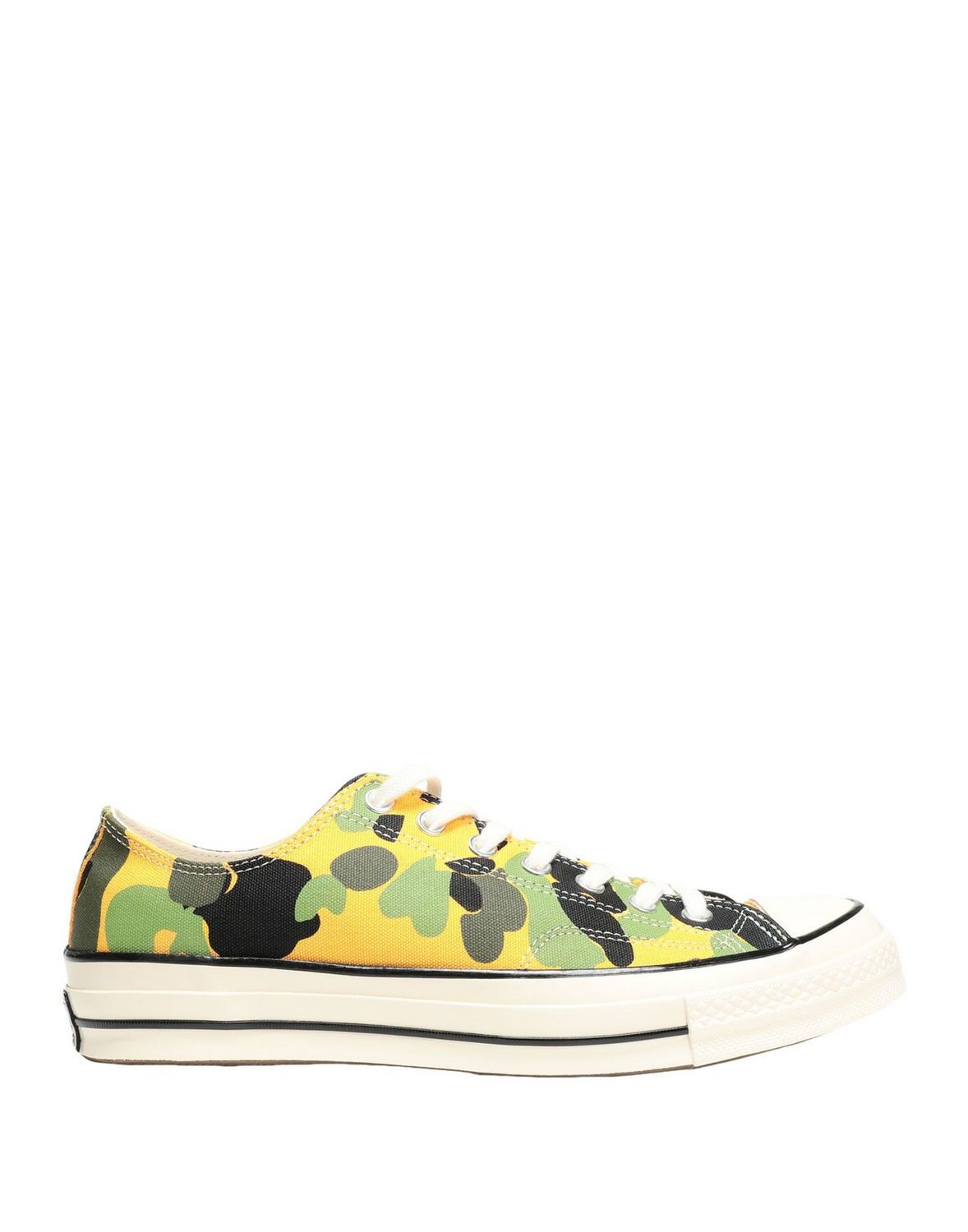 

Кеды мужские Converse 11736873 желтые 41 EU, Желтый, 11736873