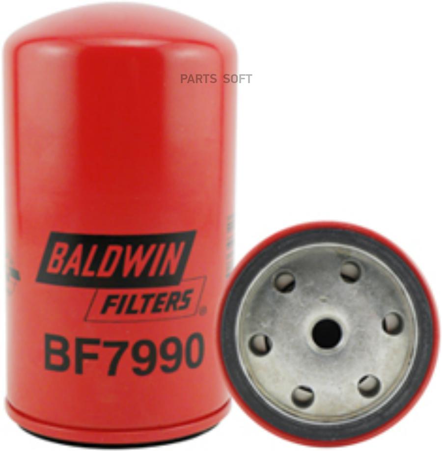 

Bf7990 Фильтр Топливный D77.8;H139.7Caterpillar Equipment