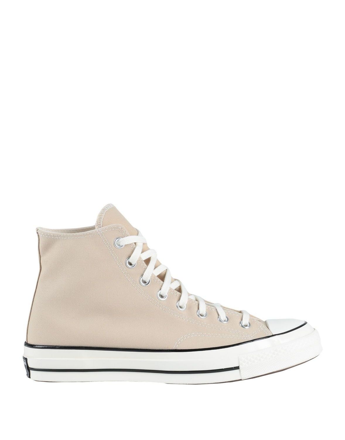 

Кеды мужские Converse 17598380 бежевые 43 EU, Бежевый, 17598380