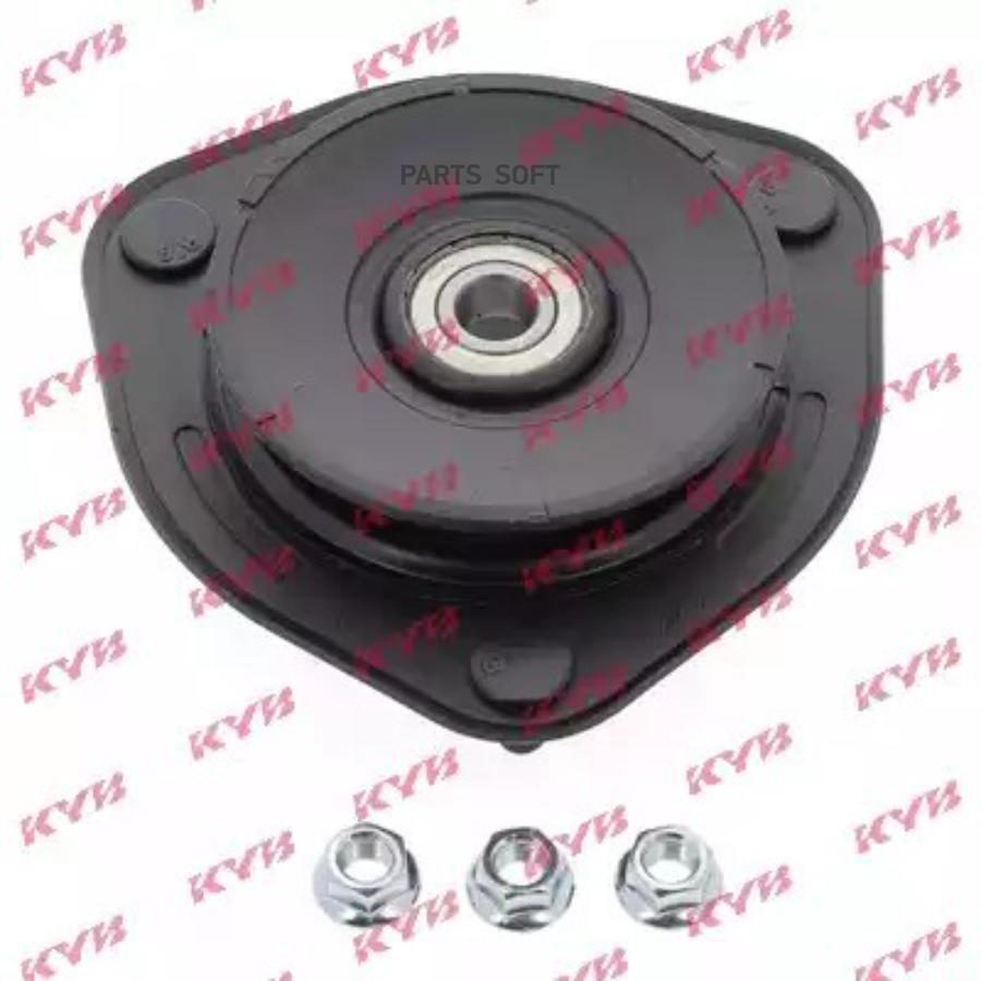 

Комплект Верхней Опоры KYB арт. SM5504