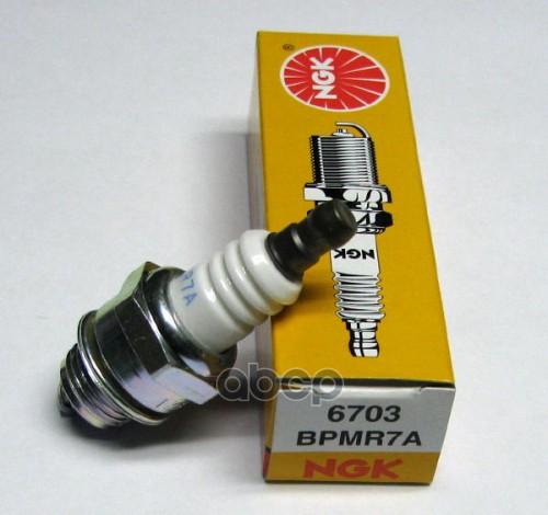 

Свеча Зажигания Ngk 6703