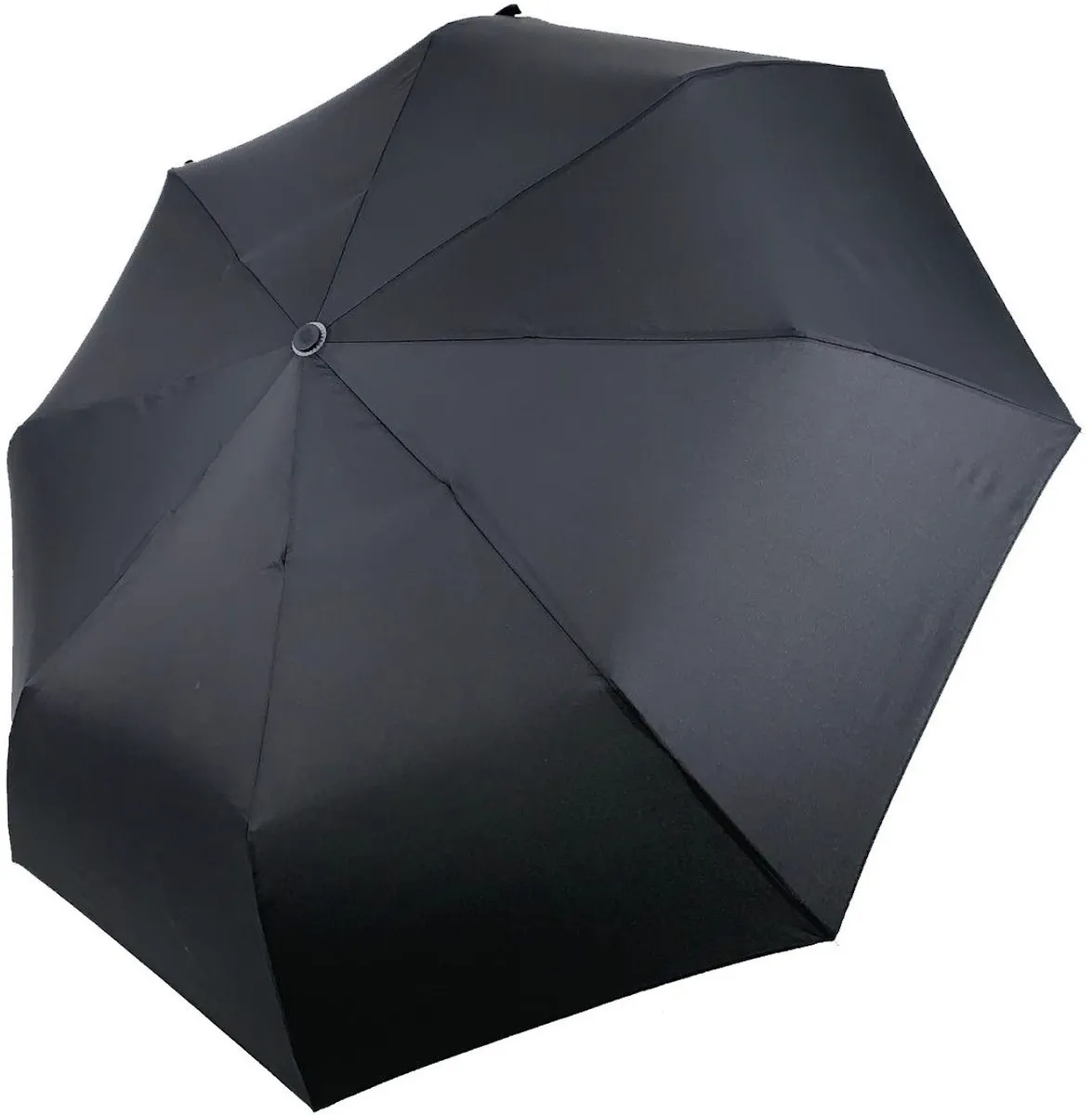 Зонт унисекс AVEXELA Milano Compact black
