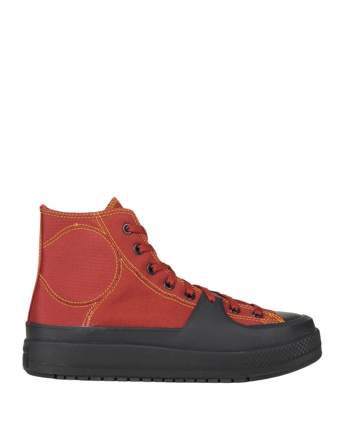 

Кеды мужские Converse 17721414 красные 44.5 EU, Красный, 17721414