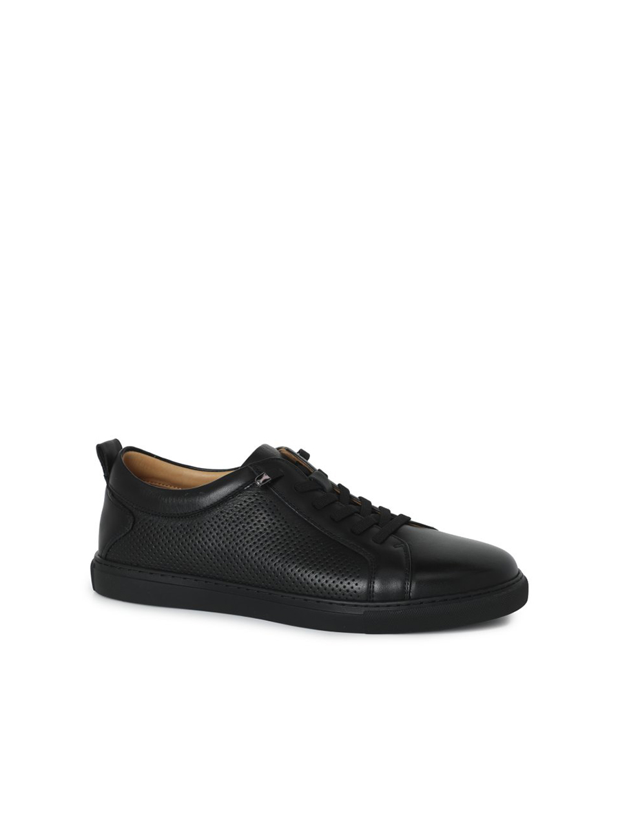 

Кеды мужские Tendance TD-0881B черные 45 EU, TD-0881B