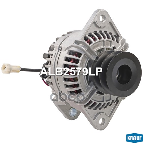 

Генератор Krauf alb2579lp