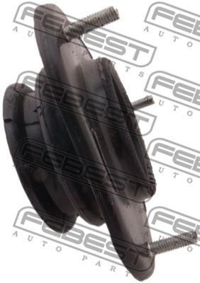 

Опора Пер.Аморт.Toyota Corolla Ae10/Ce10/Ee10 1991-2002 Febest арт. TSS-003