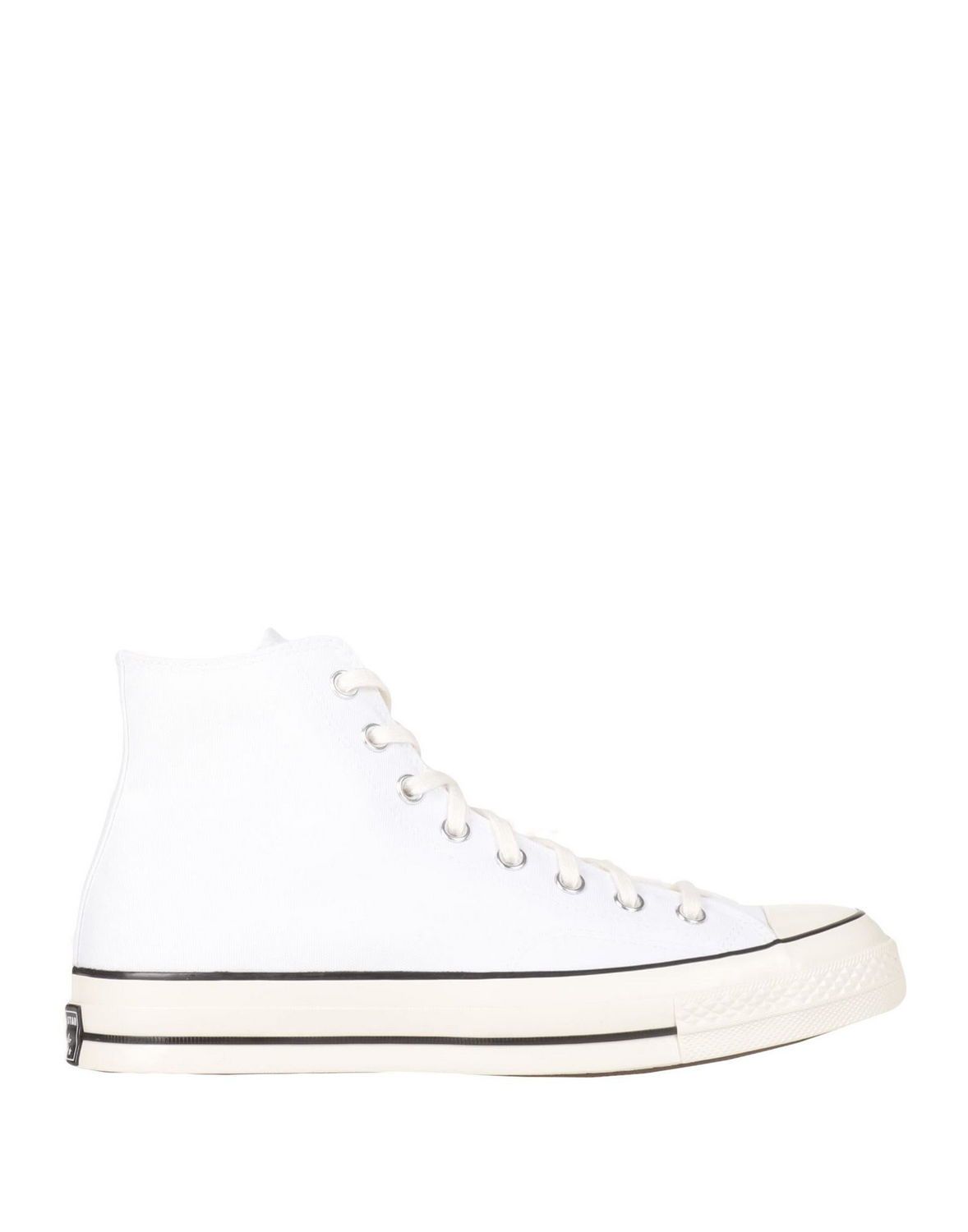 

Кеды мужские Converse 17721388 белые 42 EU, Белый, 17721388