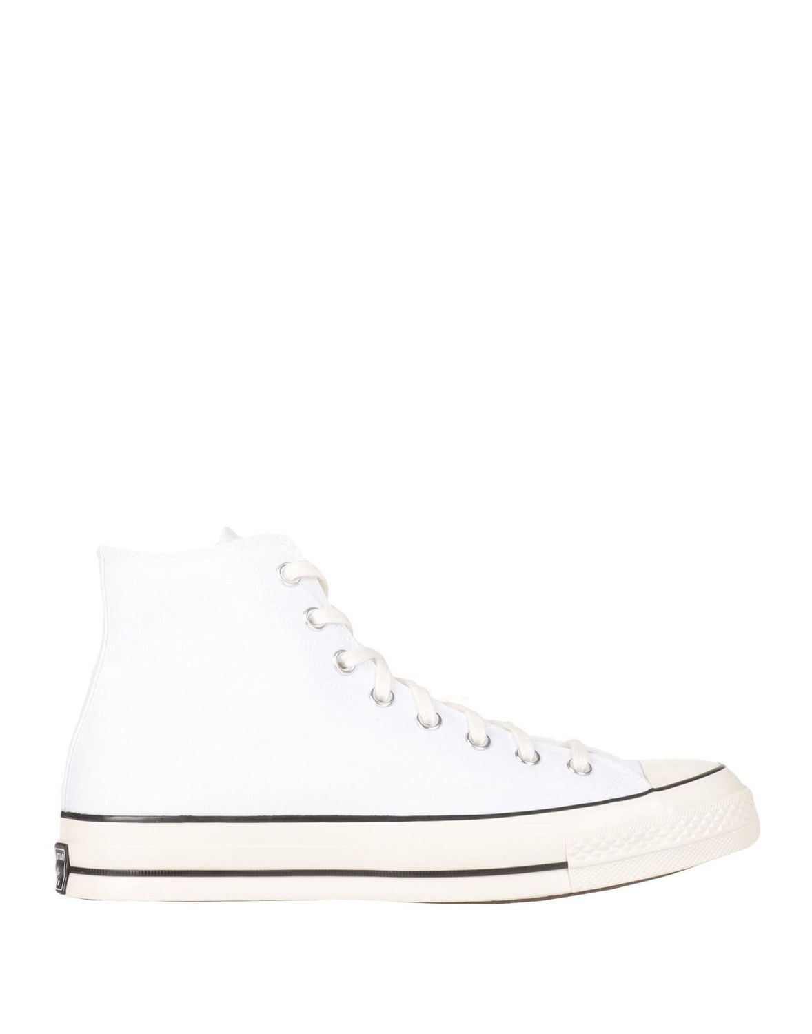 

Кеды мужские Converse 17721388 белые 41.5 EU, Белый, 17721388