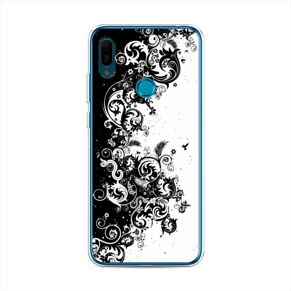 Чехол на Huawei Y6 2019 