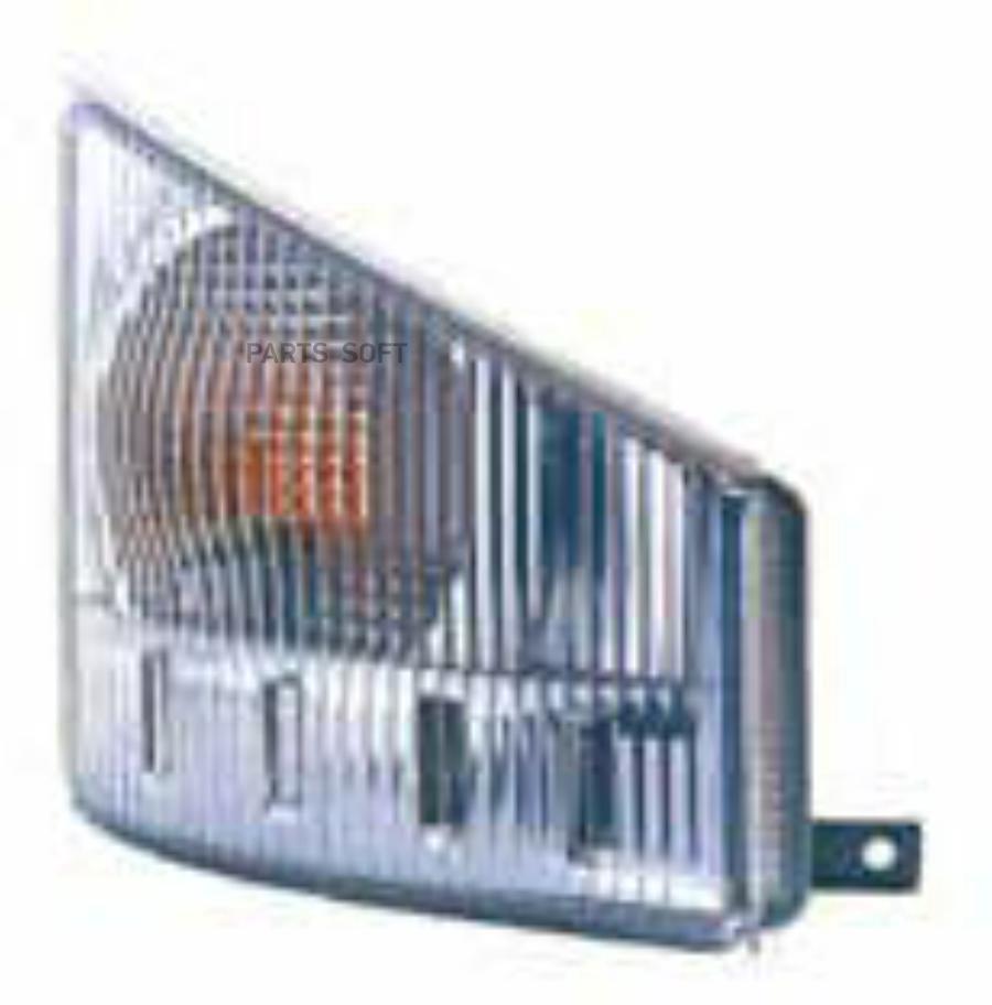 

Габарит Isuzu Elf 07- Rh Depo 213-1531R-AQ