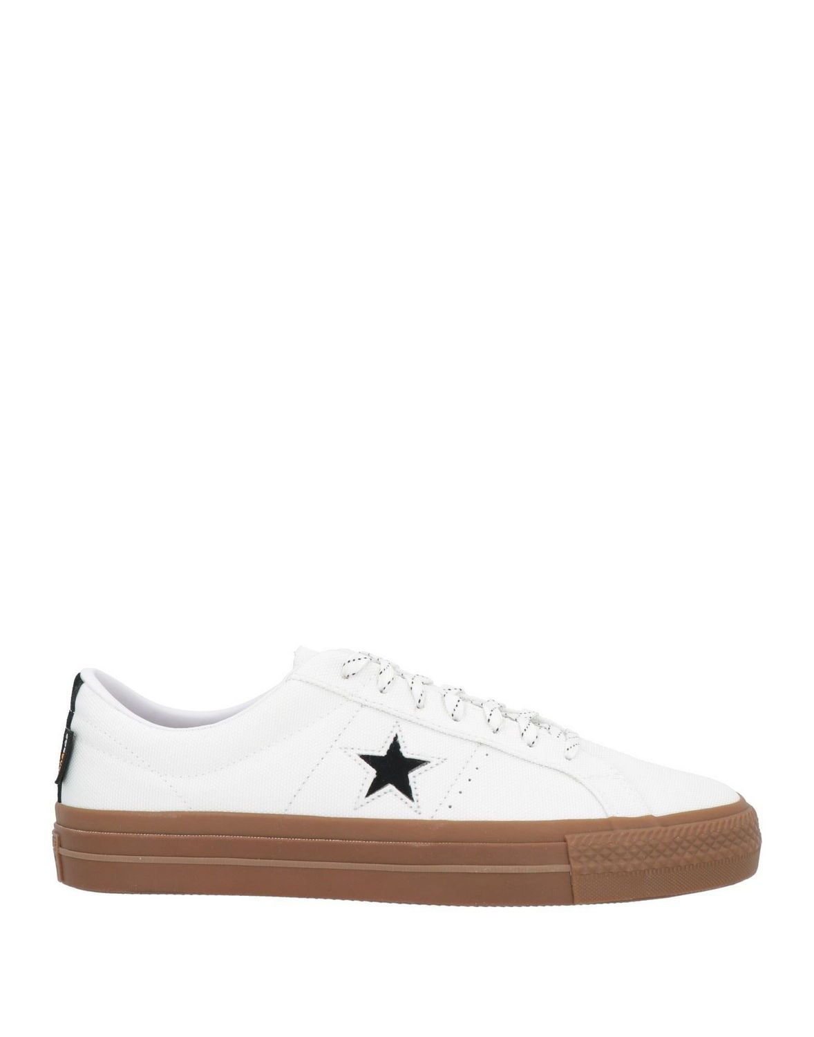 

Кеды мужские Converse 17665908 белые 41 EU, 17665908