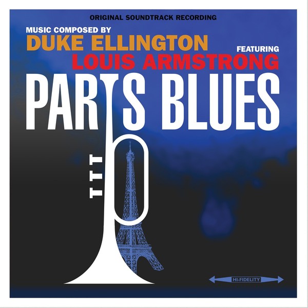 

OST (Ellington Duke) Paris Blues