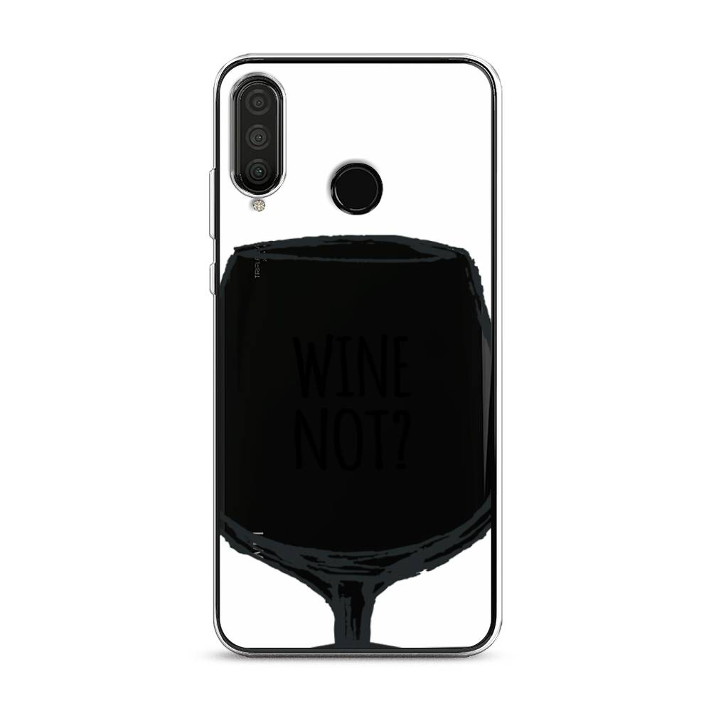 Чехол на Huawei P30 Lite 