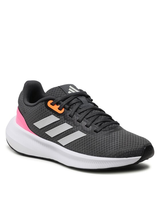 

Кроссовки женские Adidas Runfalcon 3 Shoes HP7564 серые 40 EU, Серый, Runfalcon 3 Shoes HP7564