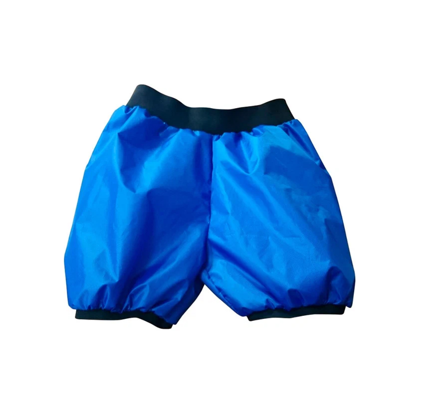 Ледянка-шорты Ice Shorts1 XS, синий