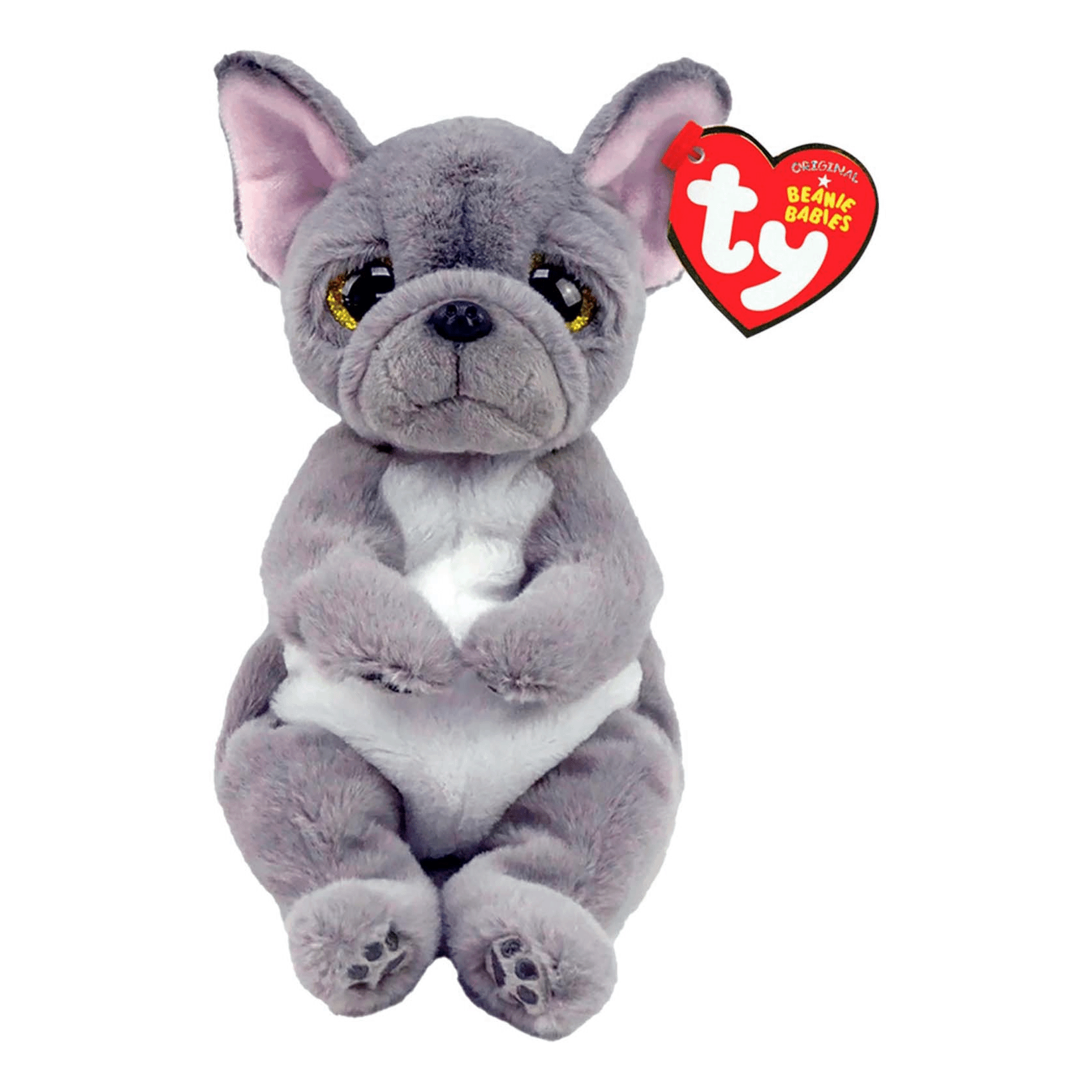 Мягкая игрушка Собачка Ty 15 см 999₽