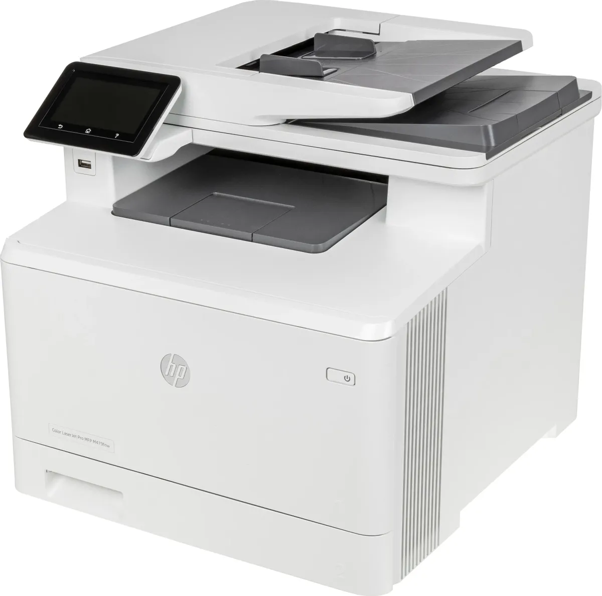 

Лазерное МФУ HP LaserJet Pro M479fnw (W1A78A), LaserJet Pro M479fnw